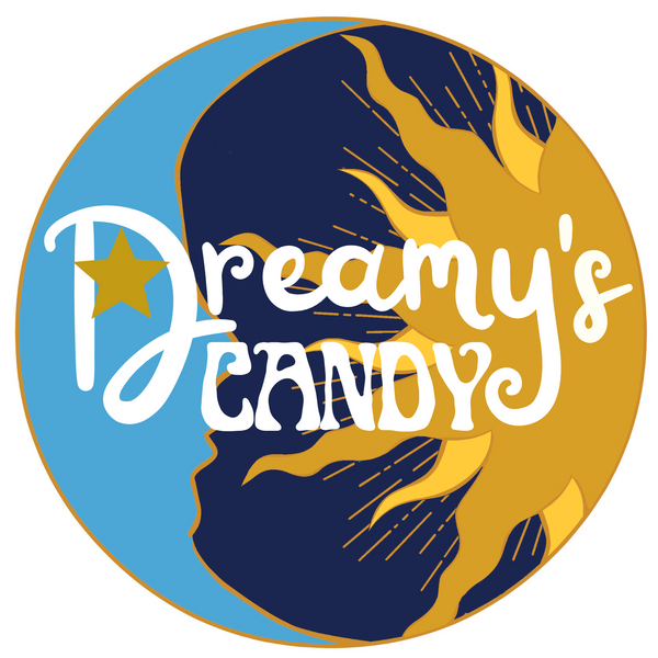 dreamyscandy